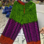 Pantalon Ordinaire Wax